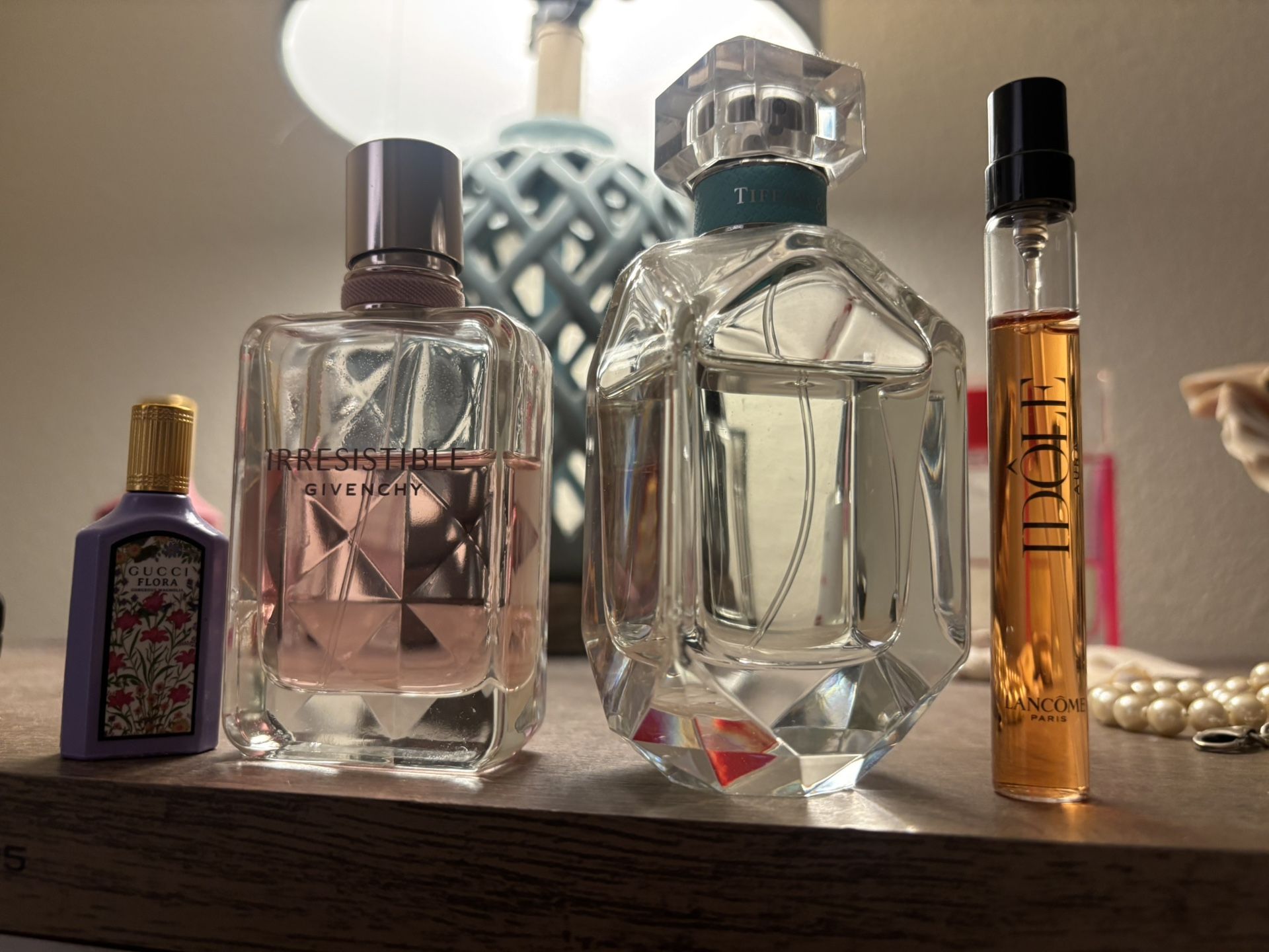 Brand name Perfumes 