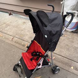 Disney Baby Mickey Mouse Umbrella Stroller