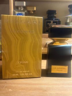 Bvlgari Le Gemme Tygar EDP 60ml