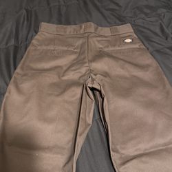 New  Dickies Pants
