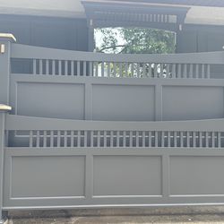 King bedroom set