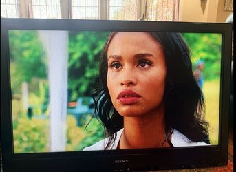 Sony Bravia KDL-40S3000 TV 40” LCD HDTV