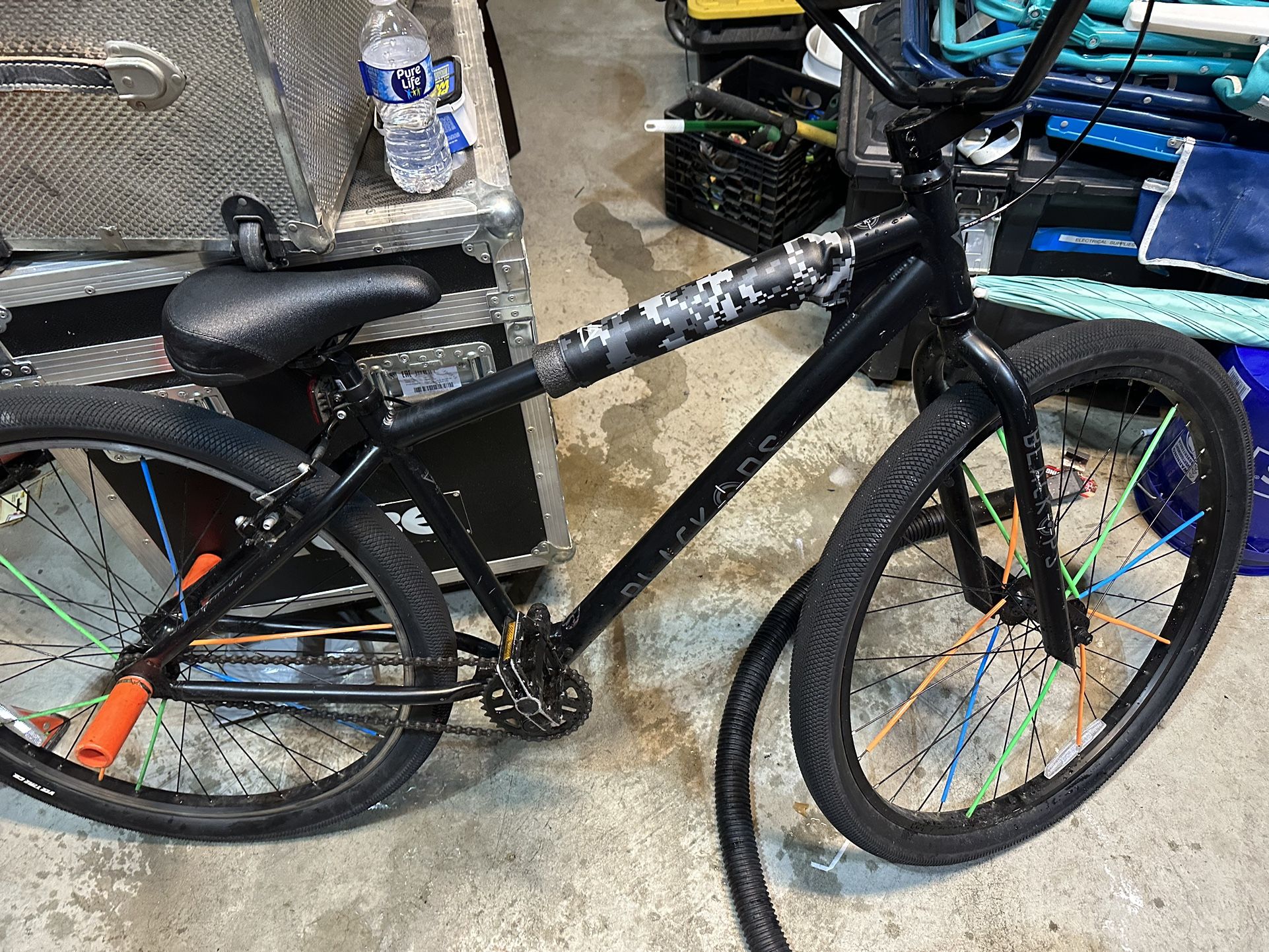 Black Ops 29 Inch Bike for Sale in Erial NJ OfferUp