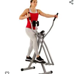 Elliptical Exercise Machine 