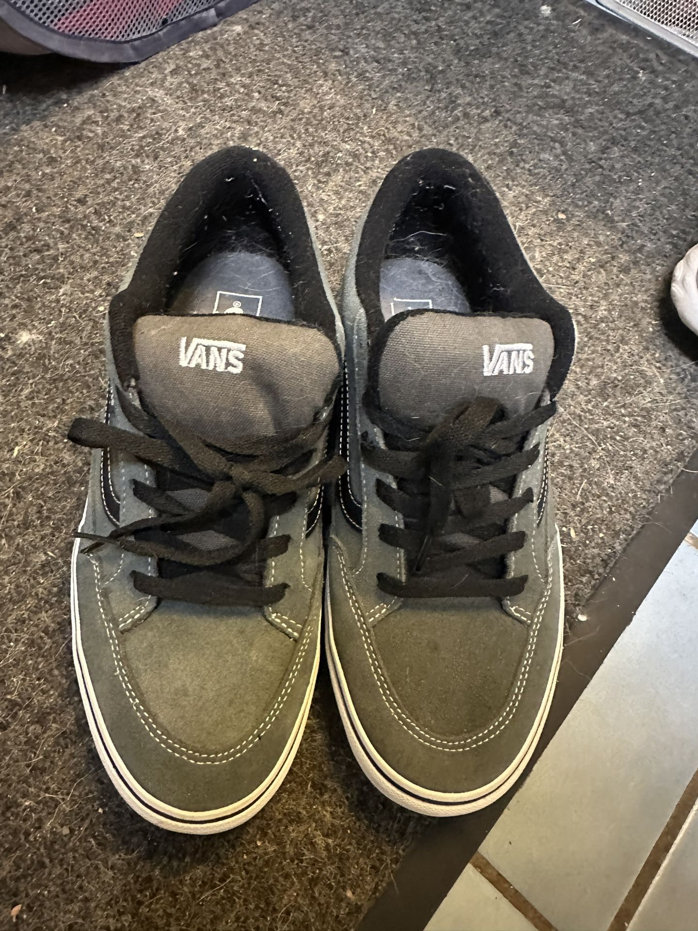 Vans