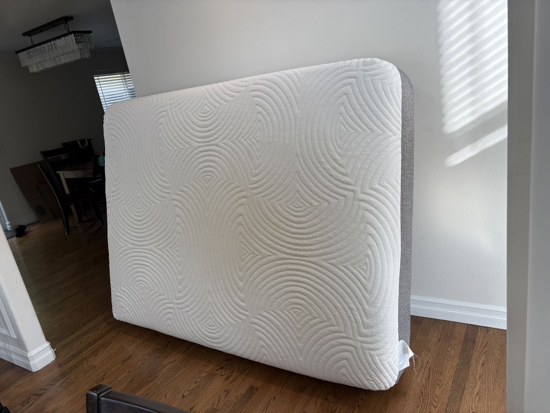 Queen Mattress Free