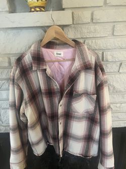 Men’s Elwood jacket Size M
