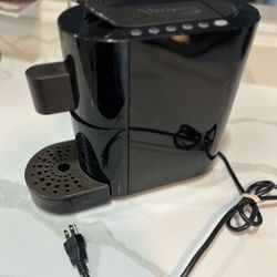 Starbucks Verismo Coffee Maker