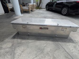 Ultima Truck Tool Box