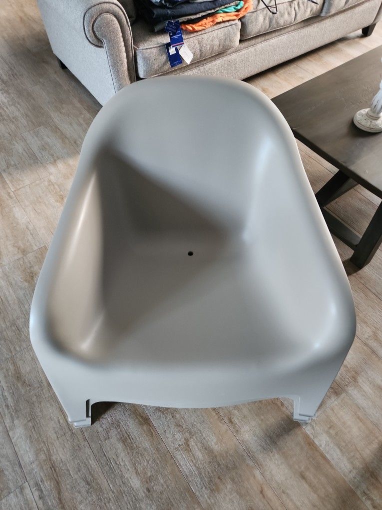Skarpö armchair 2024 outdoor grey