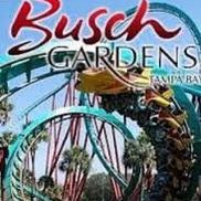 Busch Gardens 