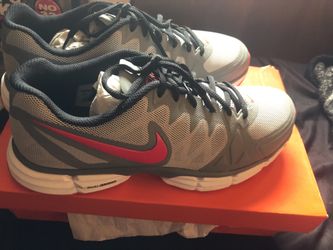 Nike shoes
