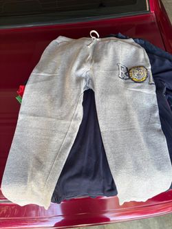 Polo Sweat Pants