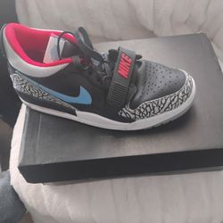 Air Jordan Legacy 312 Low