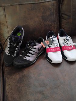 Chameleon Nikezoom91/2(Rbx-9 Both