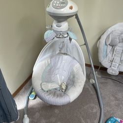 Baby Swing