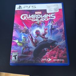 PS5  games