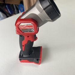 Milwaukee Flashlight M18 