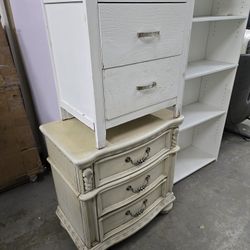 Used Nightstand 