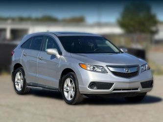 2015 Acura RDX