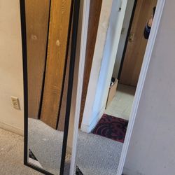 New Mirror - Each For $20
