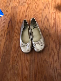 Little girls size 3
