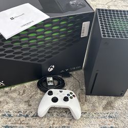 Xbox serie X