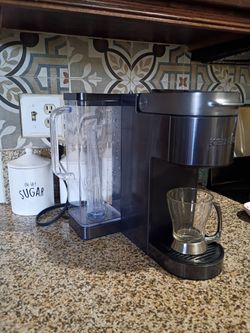 Keurig coffee maker