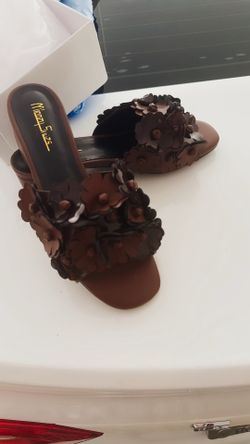 3D flower slides 7.5