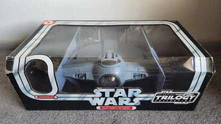 Star Wars Trilogy Collection Darth Vader's TIE Fighter