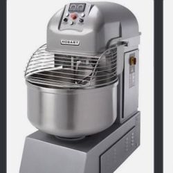 Hobart Spiral Mixers Available 
