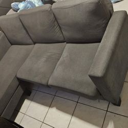 Small Couch
