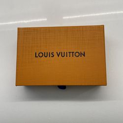*BEST OFFER* Louis Vuitton Slim Bracelet - Excellent Condition