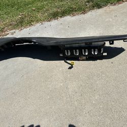 2019 Suburban Parts