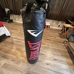 Boxing 🥊 bog