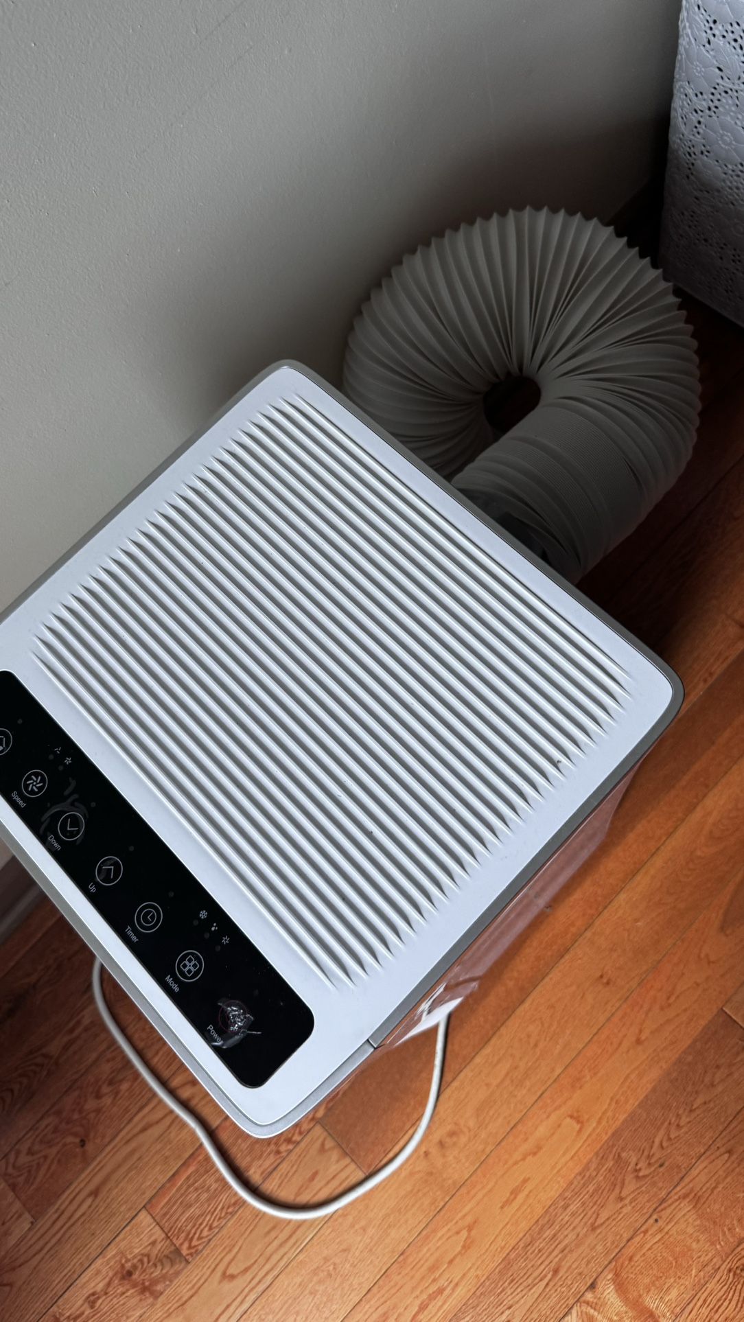 Portable AC Unit
