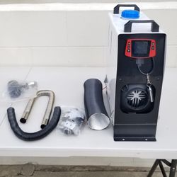 Disel Parking Heater - Camping Heater