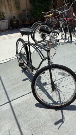 Schwinn  cruiser