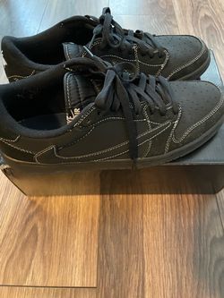 Travis Scott Phantom Jordan 1 Size 11