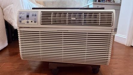 Frigidaire 12,000 BTU Through‑The‑Wall AC – Excellent Condition! Model: FFTA1233S1