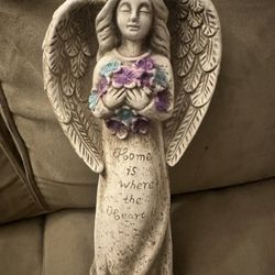 Angel Decor