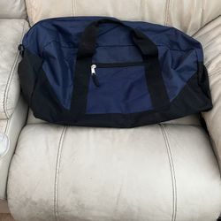 Duffle Bag