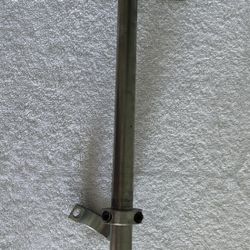 Seat Back Brace 1 3/4 Inches Diameter Racing Steel