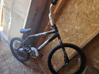 Older BIKE