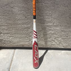 Marucci CatX BBCOR Baseball Bat 33/30