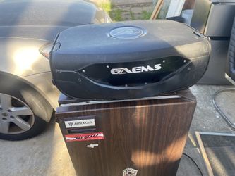 Gaems Portable Gaming Counsel