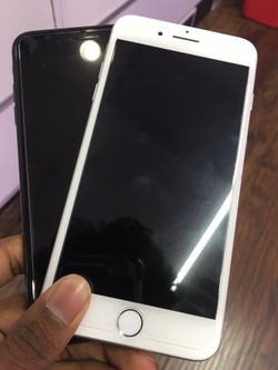 iPhone 7 Plus 128GB Unlocked