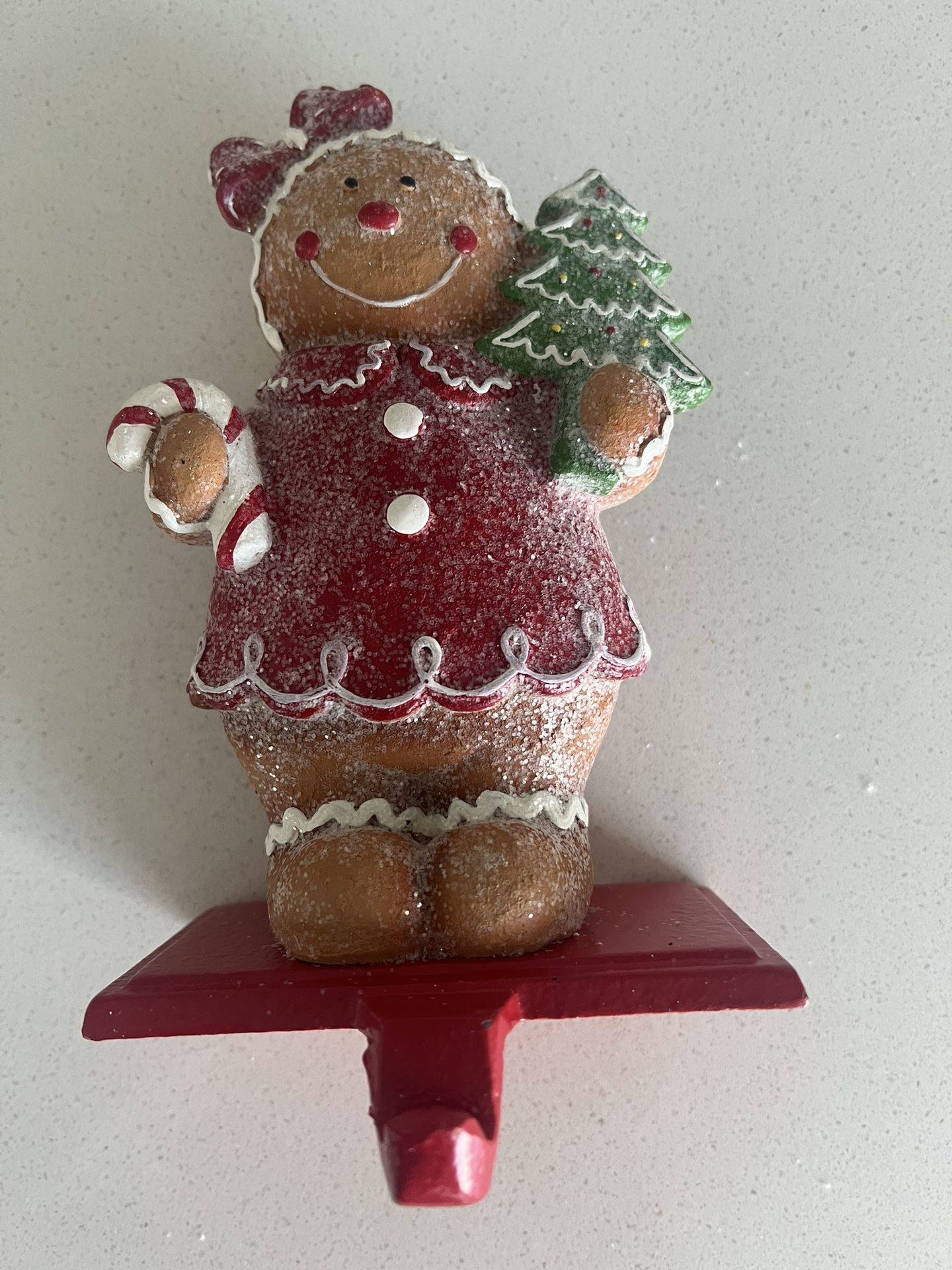 Christmas/Holidays Stocking Holder