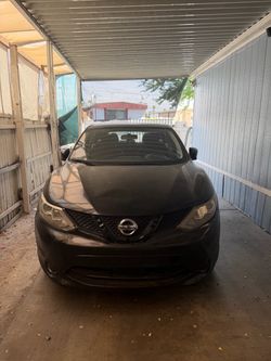 Nissan Rouge