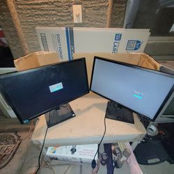 computer monitors 24"